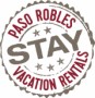 Paso Robles Vacation Rentals