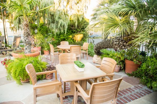 The Wineries of 46 East Paso Robles - Adelaide Inn